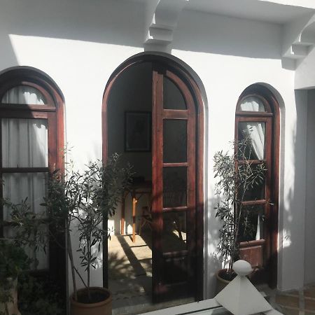 Dar 23 Villa Tanger Eksteriør billede