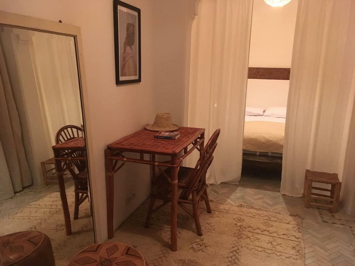 Dar 23 Villa Tanger Eksteriør billede