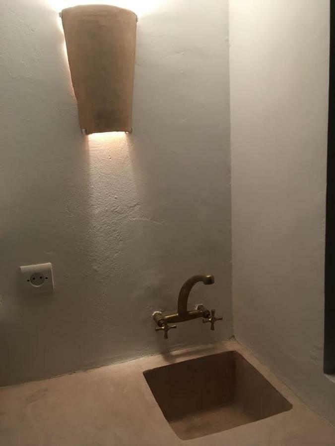 Dar 23 Villa Tanger Eksteriør billede