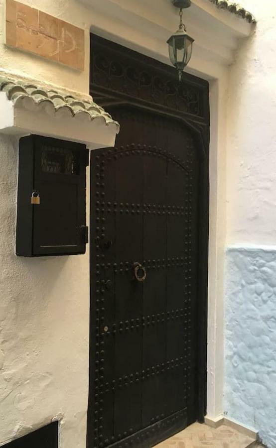 Dar 23 Villa Tanger Eksteriør billede